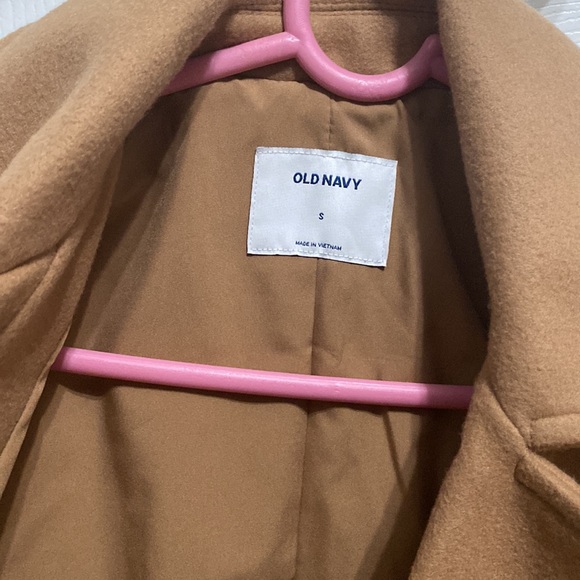 Old Navy Coat - Picture 6 of 6